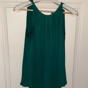 Harlowe & Graham Green Tank